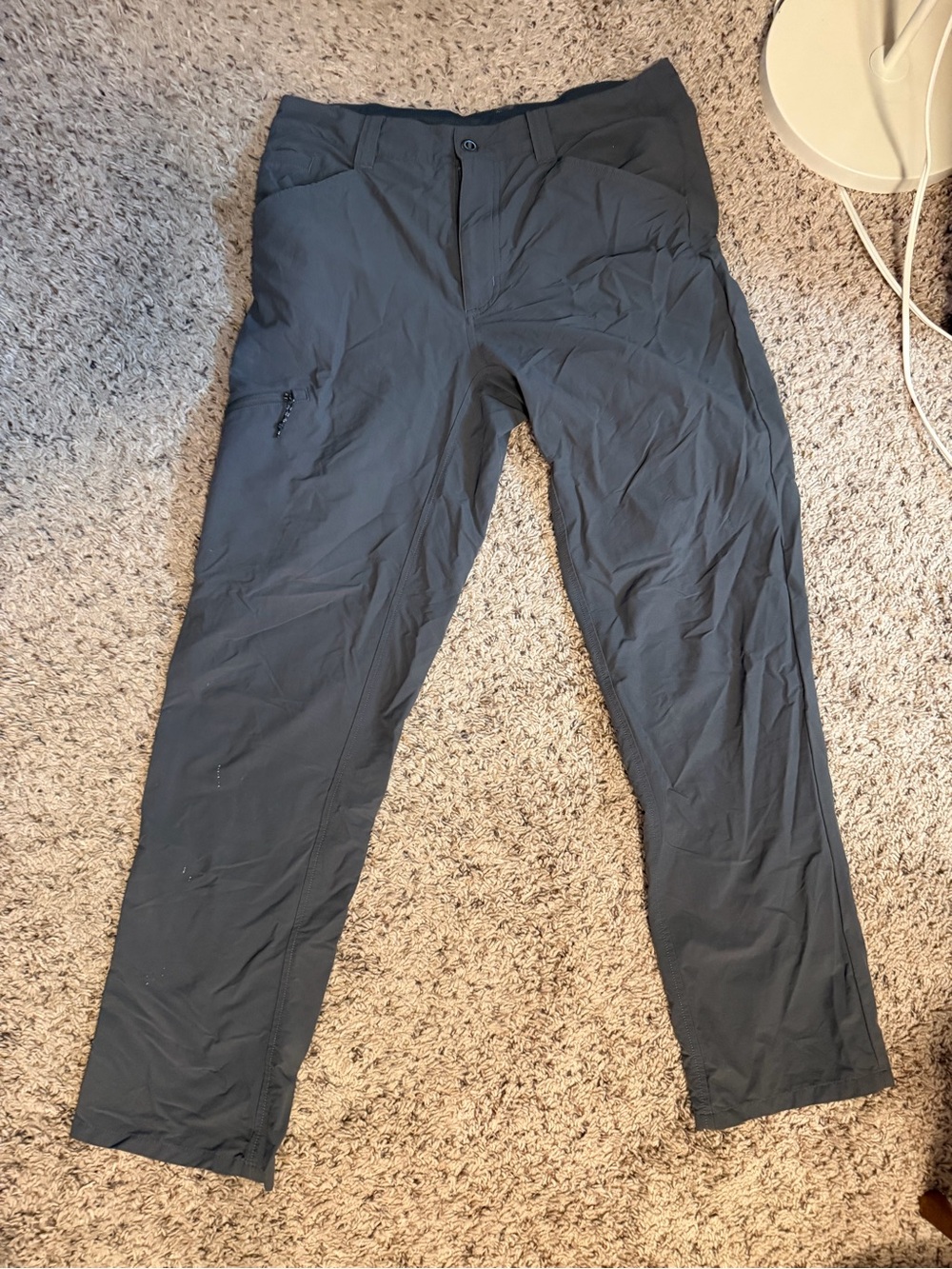 Patagonia Men’s Lightweight Everyday Pants